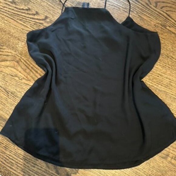 Black Tank - Picture 4 of 4